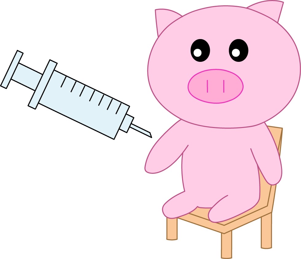 injection